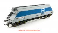 4F-050-004 Dapol O&K JHA Hopper end Wagon number 19313 in Foster Yeoman livery